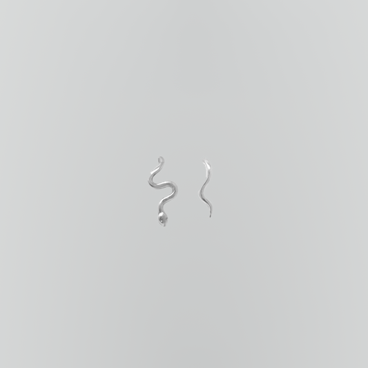 OPHIUCHUS NOSE RINGS