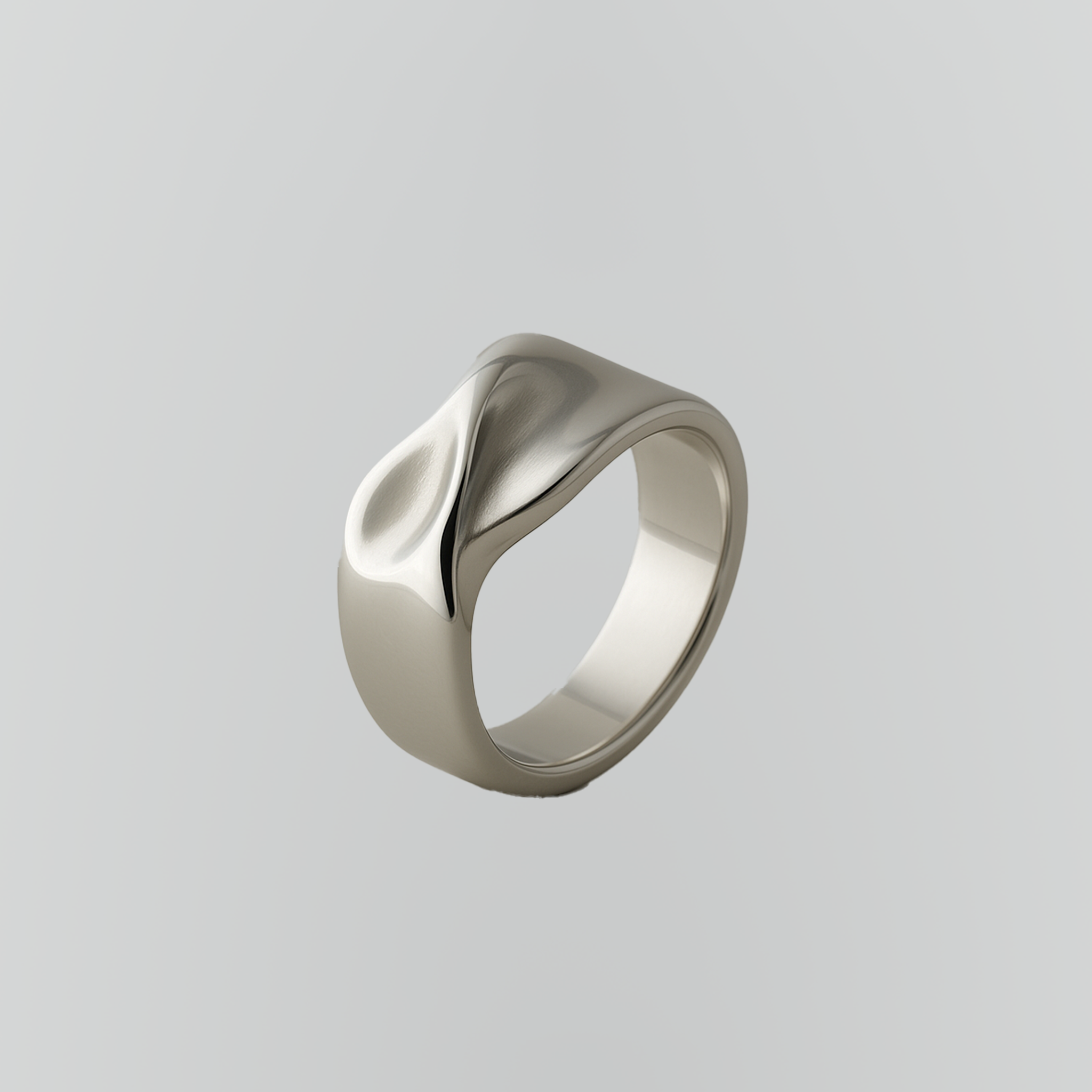 Avyakt Wave Ring