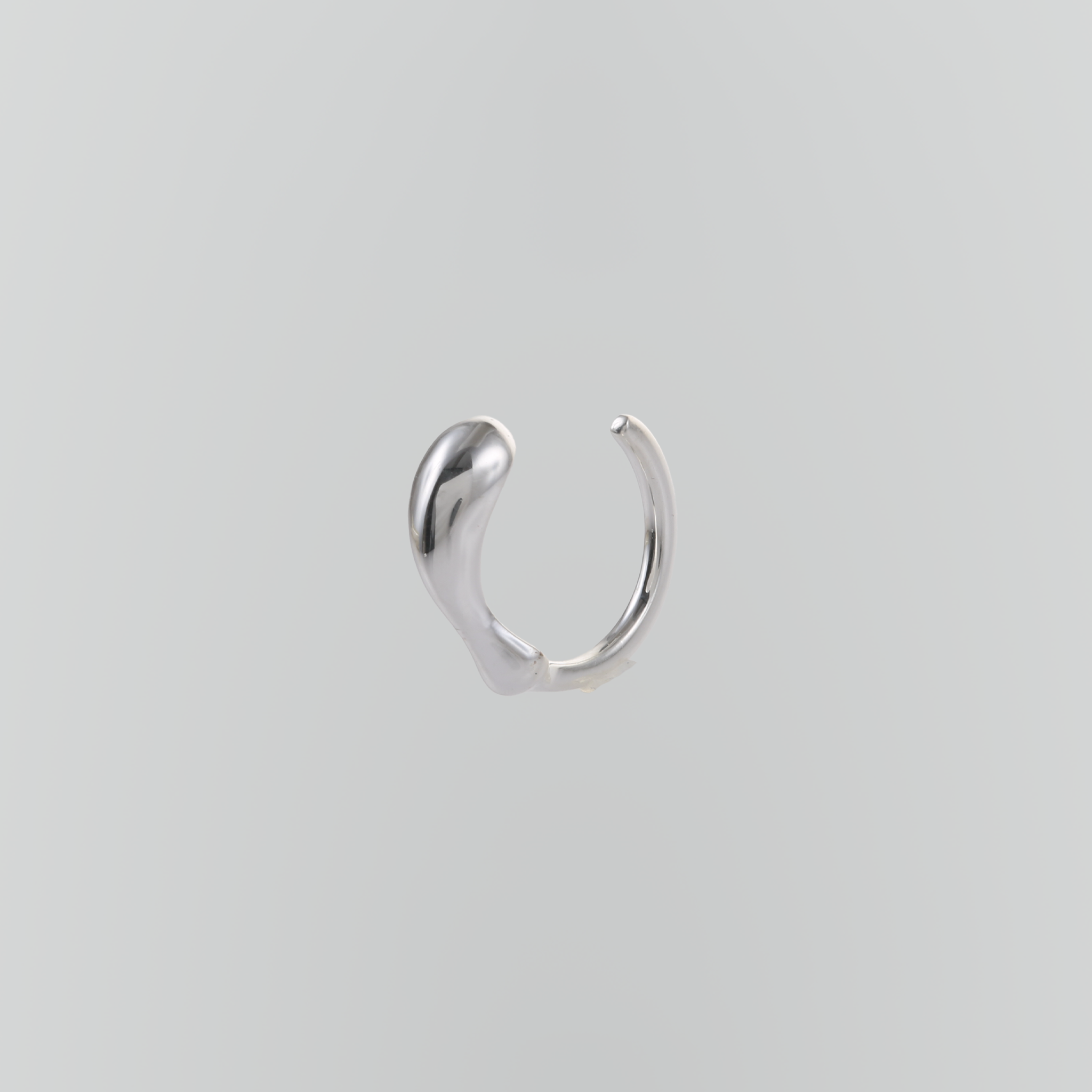 Avyakt Mini Earcuff/Lip ring