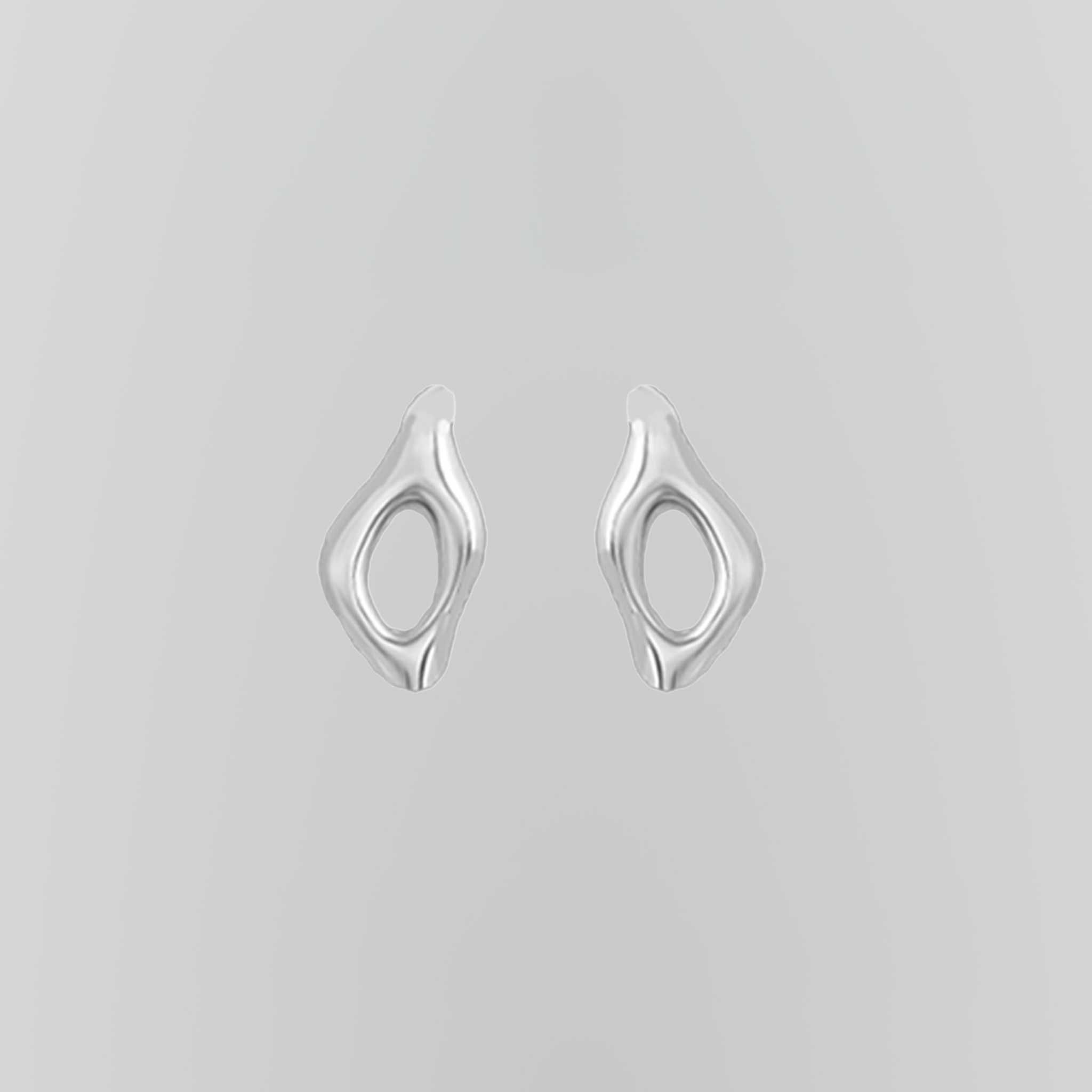 Avyakt Inverted Studs