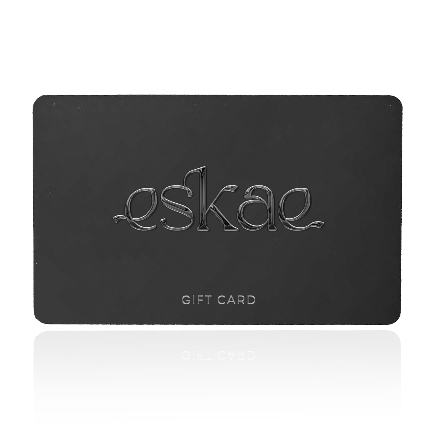 DIGITAL GIFT CARD